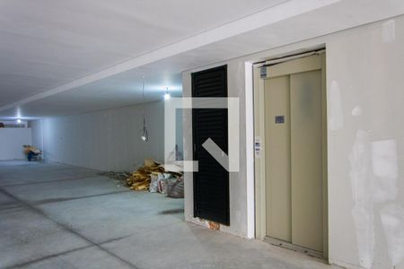 Apartamento à venda com 85m², 3 quartos e 2 vagasGaragem