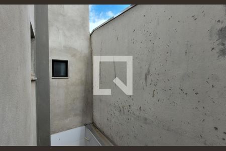 Vista da Sala de apartamento à venda com 3 quartos, 160m² em Paraíso, Santo André