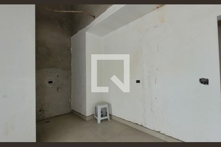 Apartamento à venda com 160m², 3 quartos e 2 vagasLavanderia