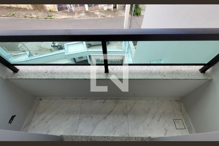 Apartamento à venda com 160m², 3 quartos e 2 vagasSacada da Suíte