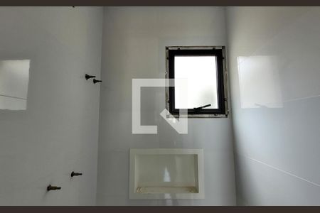 Apartamento à venda com 160m², 3 quartos e 2 vagasBanheiro da suíte