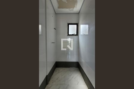 Apartamento à venda com 160m², 3 quartos e 2 vagasBanheiro da suíte