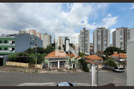 Apartamento à venda com 160m², 3 quartos e 2 vagasVista do Quarto 2