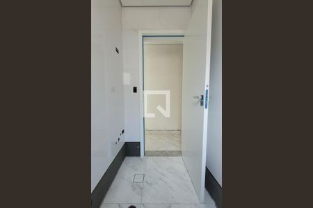 Apartamento à venda com 160m², 3 quartos e 2 vagasBanheiro