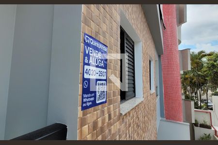 Apartamento à venda com 160m², 3 quartos e 2 vagasVista da Sacada da Suíte