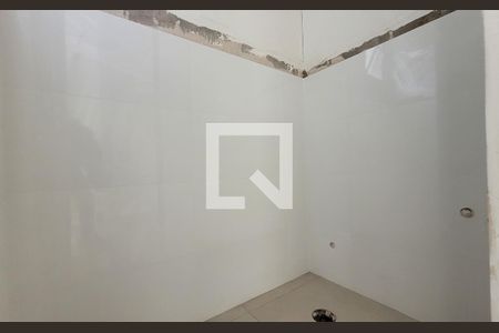 Apartamento à venda com 160m², 3 quartos e 2 vagasBanheiro de Serviço