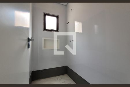 Apartamento à venda com 160m², 3 quartos e 2 vagasBanheiro