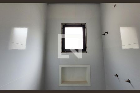 Apartamento à venda com 160m², 3 quartos e 2 vagasBanheiro