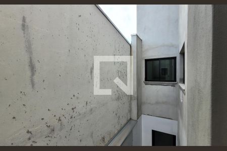 Vista do Quarto de apartamento à venda com 3 quartos, 160m² em Paraíso, Santo André
