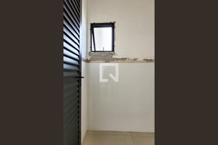 Apartamento à venda com 160m², 3 quartos e 2 vagasBanheiro de Serviço