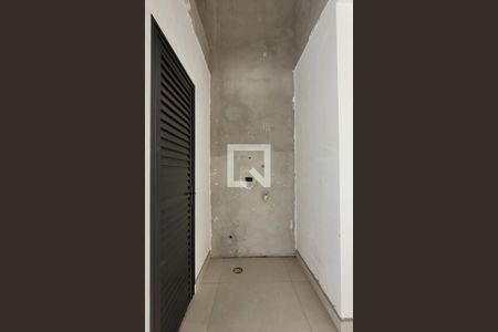 Apartamento à venda com 160m², 3 quartos e 2 vagasLavanderia