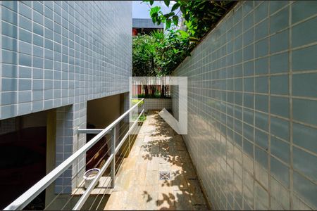 Apartamento à venda com 212m², 4 quartos e 2 vagasÁrea comum