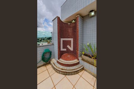 Apartamento à venda com 212m², 4 quartos e 2 vagasCobertura