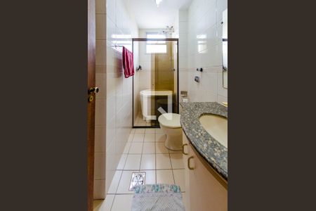 Apartamento à venda com 212m², 4 quartos e 2 vagasBanheiro 2