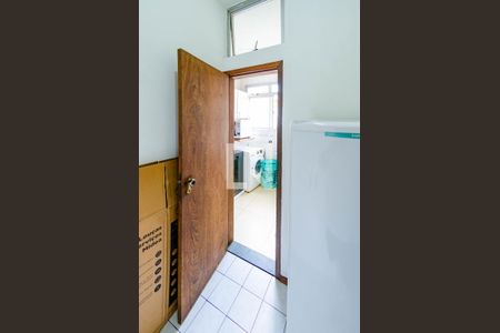 Apartamento à venda com 212m², 4 quartos e 2 vagasQuarto de serviço