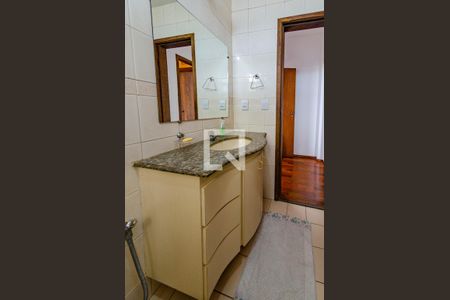 Apartamento à venda com 212m², 4 quartos e 2 vagasBanheiro 2