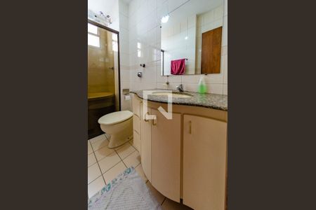 Apartamento à venda com 212m², 4 quartos e 2 vagasBanheiro 2