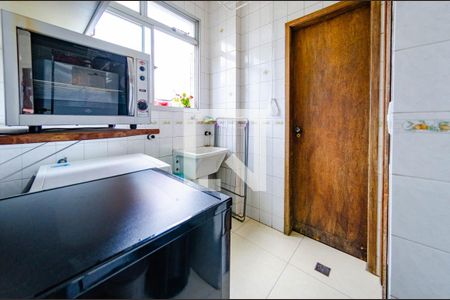 Apartamento à venda com 212m², 4 quartos e 2 vagasÁrea de serviço