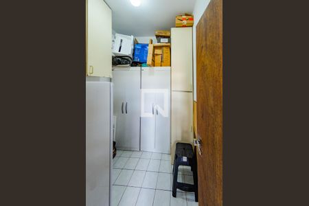 Apartamento à venda com 212m², 4 quartos e 2 vagasQuarto de serviço