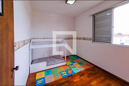 Apartamento à venda com 212m², 4 quartos e 2 vagasQuarto 3