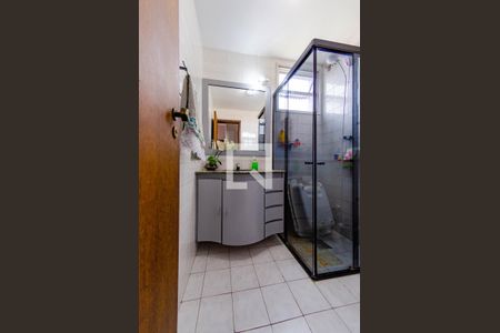 Apartamento à venda com 212m², 4 quartos e 2 vagasBanheiro
