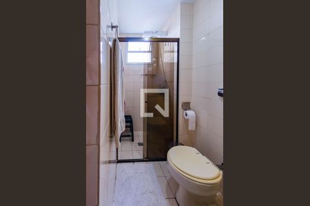 Apartamento à venda com 212m², 4 quartos e 2 vagasBanheiro suíte