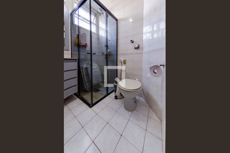 Apartamento à venda com 212m², 4 quartos e 2 vagasBanheiro