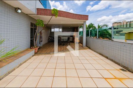 Apartamento à venda com 212m², 4 quartos e 2 vagasCobertura