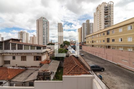 Apartamento à venda com 70m², 2 quartos e 2 vagasVista da Suíte