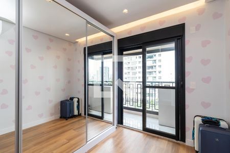 Apartamento à venda com 70m², 2 quartos e 2 vagasQuarto 2