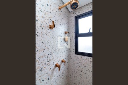 Apartamento à venda com 70m², 2 quartos e 2 vagasBanheiro da Suíte