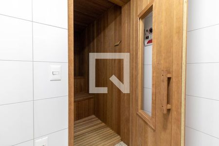 Apartamento à venda com 70m², 2 quartos e 2 vagasSauna