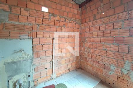 Casa à venda com 160m², 3 quartos e 2 vagasÁrea de Serviço