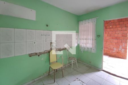 Casa à venda com 160m², 3 quartos e 2 vagasCozinha