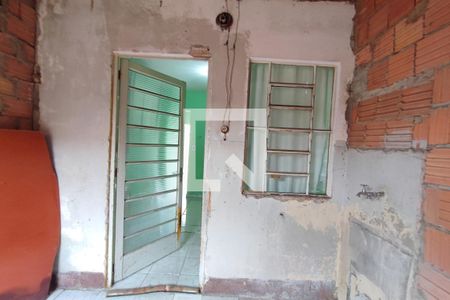 Casa à venda com 160m², 3 quartos e 2 vagasÁrea de Serviço