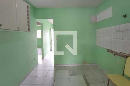 Casa à venda com 160m², 3 quartos e 2 vagasCozinha
