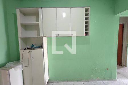 Casa à venda com 160m², 3 quartos e 2 vagasCozinha