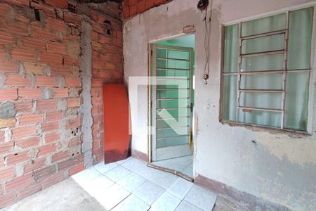 Casa à venda com 160m², 3 quartos e 2 vagasÁrea de Serviço