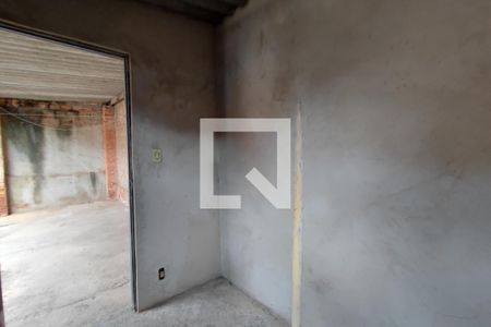 Casa à venda com 160m², 3 quartos e 2 vagasQuarto de Serviço