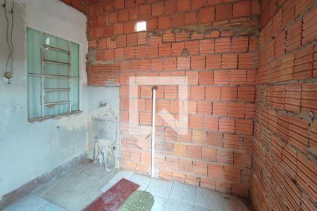 Casa à venda com 160m², 3 quartos e 2 vagasÁrea de Serviço