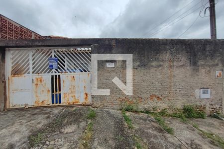 Casa à venda com 160m², 3 quartos e 2 vagasFachada