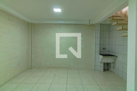 Casa à venda com 118m², 3 quartos e 2 vagasÁrea de Serviço