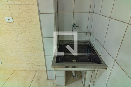 Casa à venda com 118m², 3 quartos e 2 vagasÁrea de Serviço