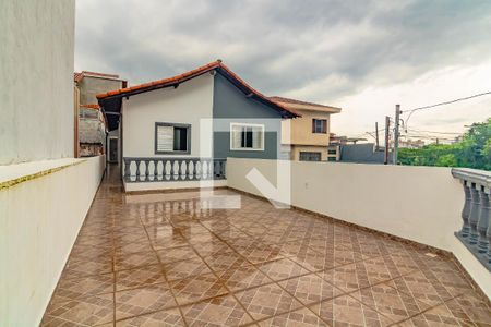 Casa à venda com 118m², 3 quartos e 2 vagasÁrea comum