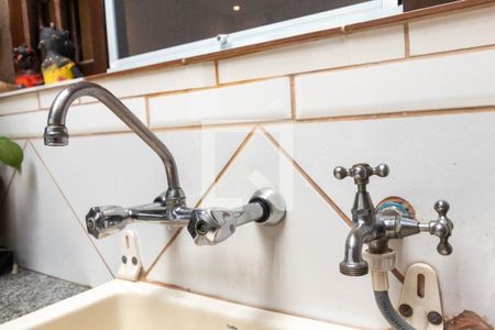 Casa à venda com 135m², 3 quartos e 2 vagasLavanderia (Torneira)