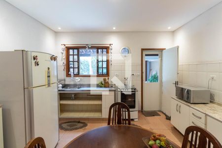 Casa à venda com 135m², 3 quartos e 2 vagasCozinha