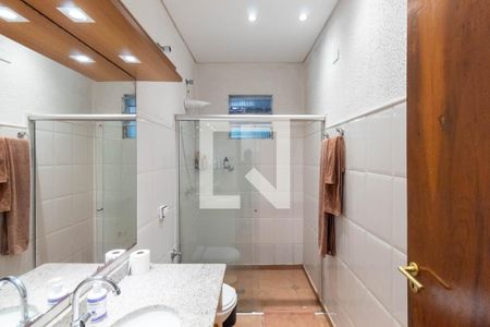 Casa à venda com 135m², 3 quartos e 2 vagasBanheiro 2