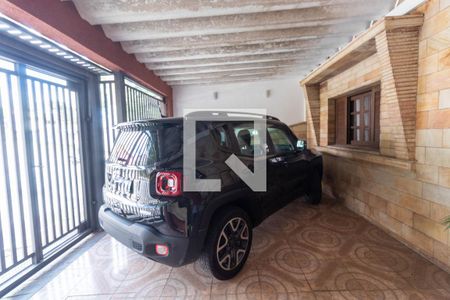 Casa à venda com 135m², 3 quartos e 2 vagasGaragem