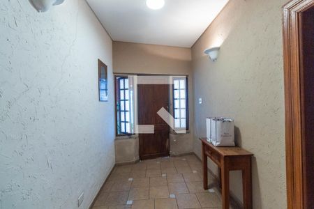 Casa à venda com 135m², 3 quartos e 2 vagasHall de entrada