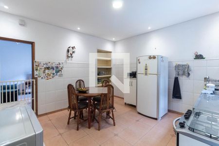 Casa à venda com 135m², 3 quartos e 2 vagasCozinha